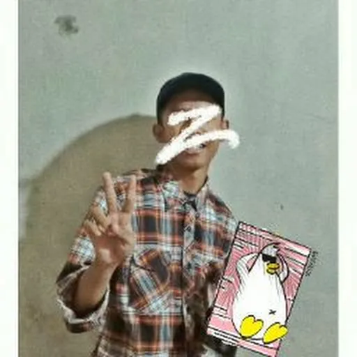Profil CV `ekoprasetyo